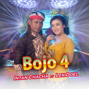 Intan Chacha, Lek Doel - Bojo 4