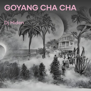 DJ HIDEN - Goyang Cha Cha
