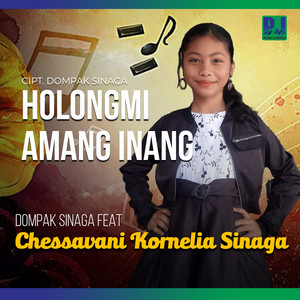 Dompak Sinaga, Chessavani Kornelia Sinaga, Udin BTB - Holongmi Amang Inang