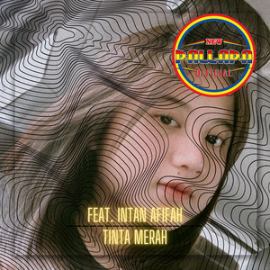 New Pallapa Official, Intan Afifah - Tinta Merah