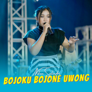 Niken Salindry - Bojoku Bojone Uwong