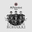 Marsada Band - Lungun Rohakki