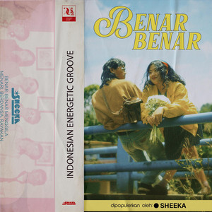 Sheeka - Benar-Benar