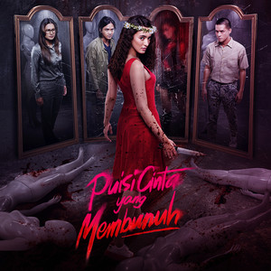 Sara Excellent - Berpuisi Cinta - From "Puisi Cinta Yang Membunuh"