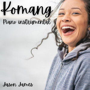 Jason James - Komang - Piano instrumental