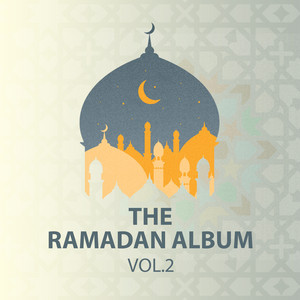 Maher Zain - Ramadan - Arabic Version