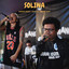 AngelBert_Rap, Abam Rap - Solina