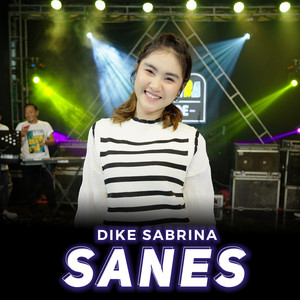 dike sabrina - Sanes