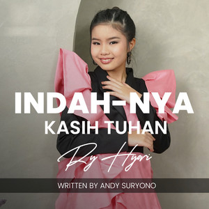 Ry Hyori - Indah-Nya Kasih Tuhan
