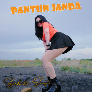 Syahiba Saufa - Pantun Janda