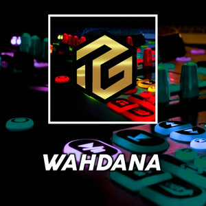 Tugu Music - Dj Wahdana Slow Bass