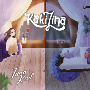 Kakilina - Tawa Kecil