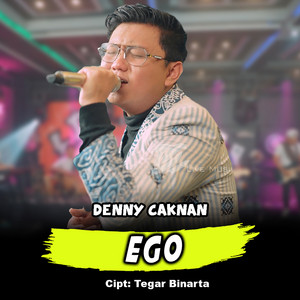 Denny Caknan - Ego