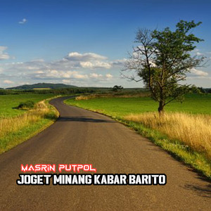 Masrin Putpol Offsonic - JOGET MINANG KABAR BARITO