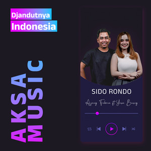 Ajeng Febria, Yosa (Busok) - SIDO RONDO