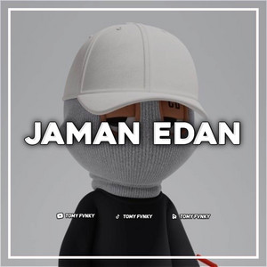 TOMY FVNKY - DJ IKI URIPKU IKI LAGUKU - MANGAN RA JALUK KOWE