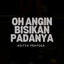 Aditya Prayoga - Oh Angin Bisikan Padanya - Acoustic