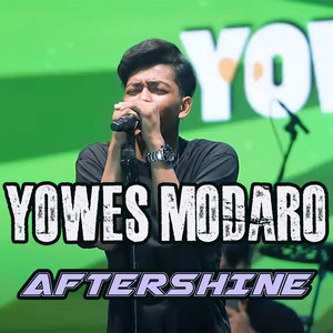 Aftershine - Yowes Modaro