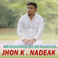 Jhon Kenedy Nadeak - Manggandeng Kenangan