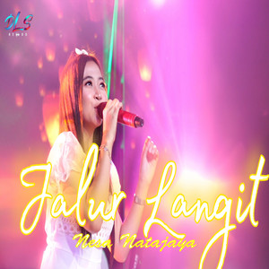 Nesa Nata Jaya - Jalur Langit