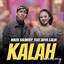 Niken Salindry, Arya Galih - Kalah