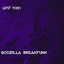 Sarip Remixer - Godzila Breakfunk