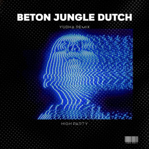 YUDHA REMIX - BASS BETON JUNGLE DUTCH
