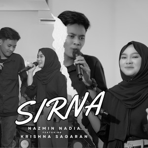 Nazmi Nadia, Krishna Sagara - Sirna