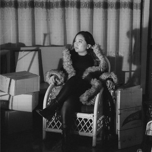 Iche Br Ginting - Tertambat