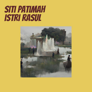 Mr Jecky Kaling - Siti Patimah Istri Rasul