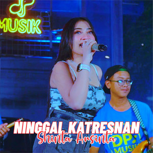 Shinta Arsinta - Ninggal Katresnan
