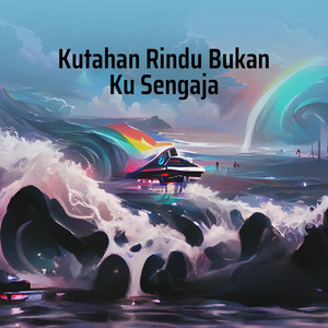 Donny Fernando - Kutahan Rindu Bukan Ku Sengaja