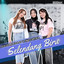 Iva Lola, Fida AP, Fira Cantika - Selendang Biru