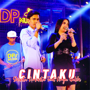 Shinta Arsinta, Arya Galih - Cintaku