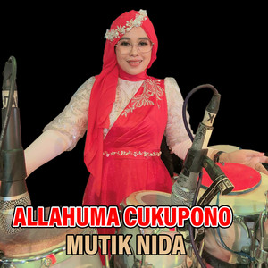 Mutik Nida - ALLAHUMA CUKUPONO