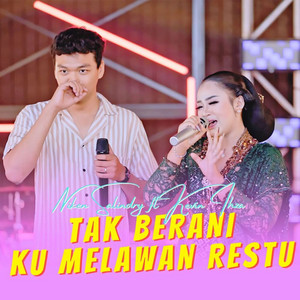Niken Salindry, Kevin Ihza - Tak Berani Ku Melawan Restu