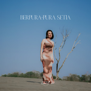 Sharen Fernandez - Berpura-Pura Setia