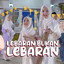 Alula Aisy - Lebaran bukan Lebaran