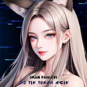 IMAN PAHLEVI - DJ Na Na Na Bam Bam