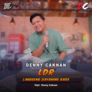 Denny Caknan - LDR "Langgeng Dayaning Rasa" - Live