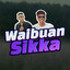 Rendy Da Silva - WAIBUAN SIKKA