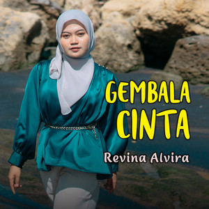 Revina Alvira - Gembala Cinta