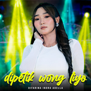 Difarina Indra Adella - Dipetik Wong Liyo