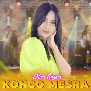 Dhea Angela - Konco Mesra
