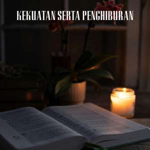 Nathasya Gracia Stefani - Kekuatan Serta Penghiburan