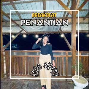 Agus Sitepu - Penantian (Breakbeat)