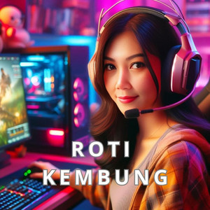 Gex i - Roti Kembung