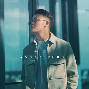 Awan Senna - Jangan Pergi