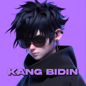 Kang Bidin - Dj Tangisan hati