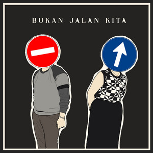 Hiraanika - Bukan Jalan Kita